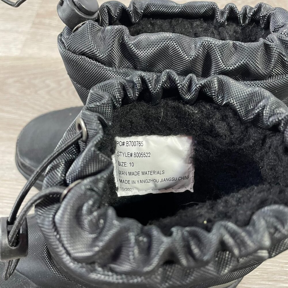 Winter Boots - Picture 5 of 13